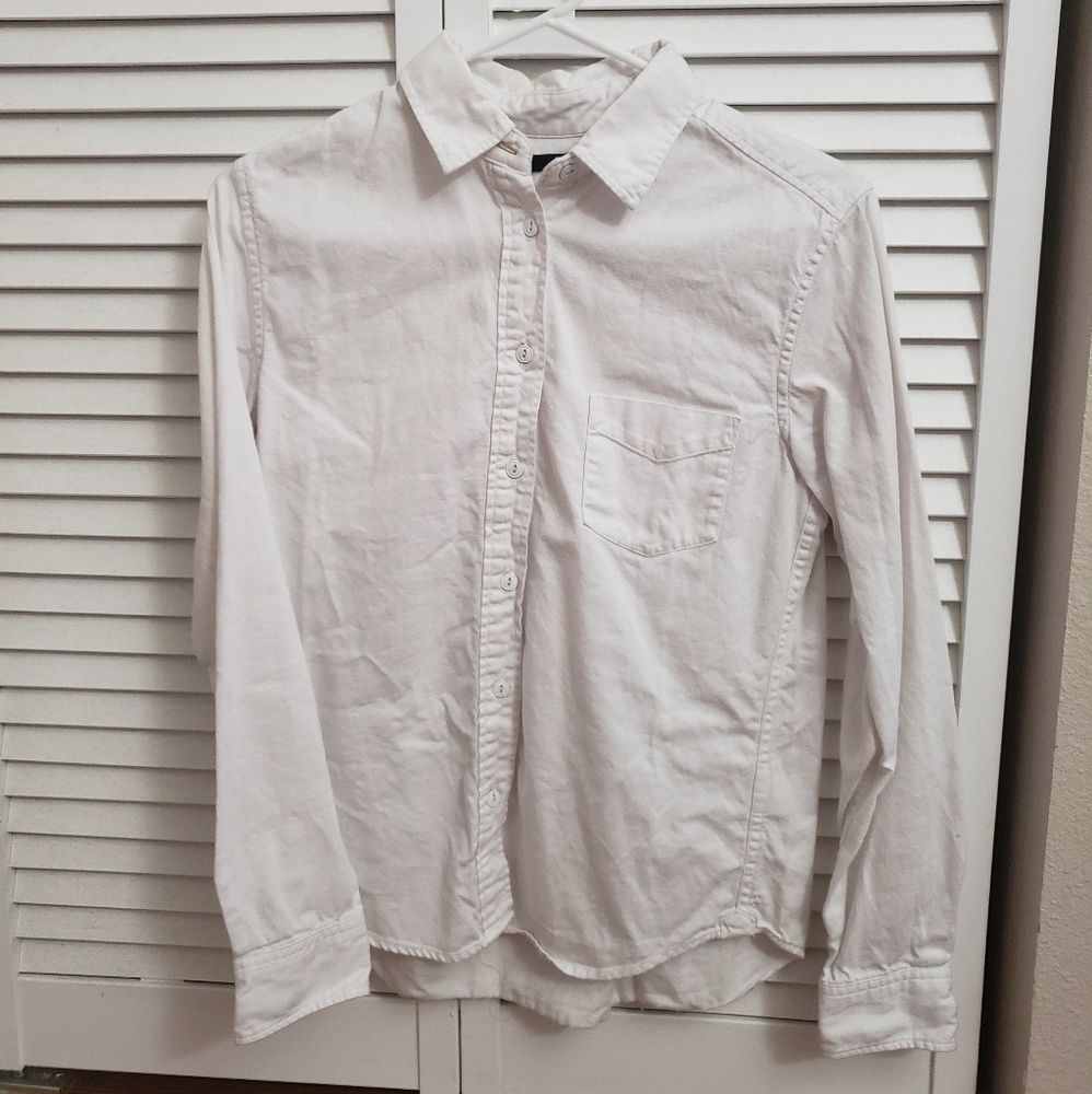 Oxford shirt